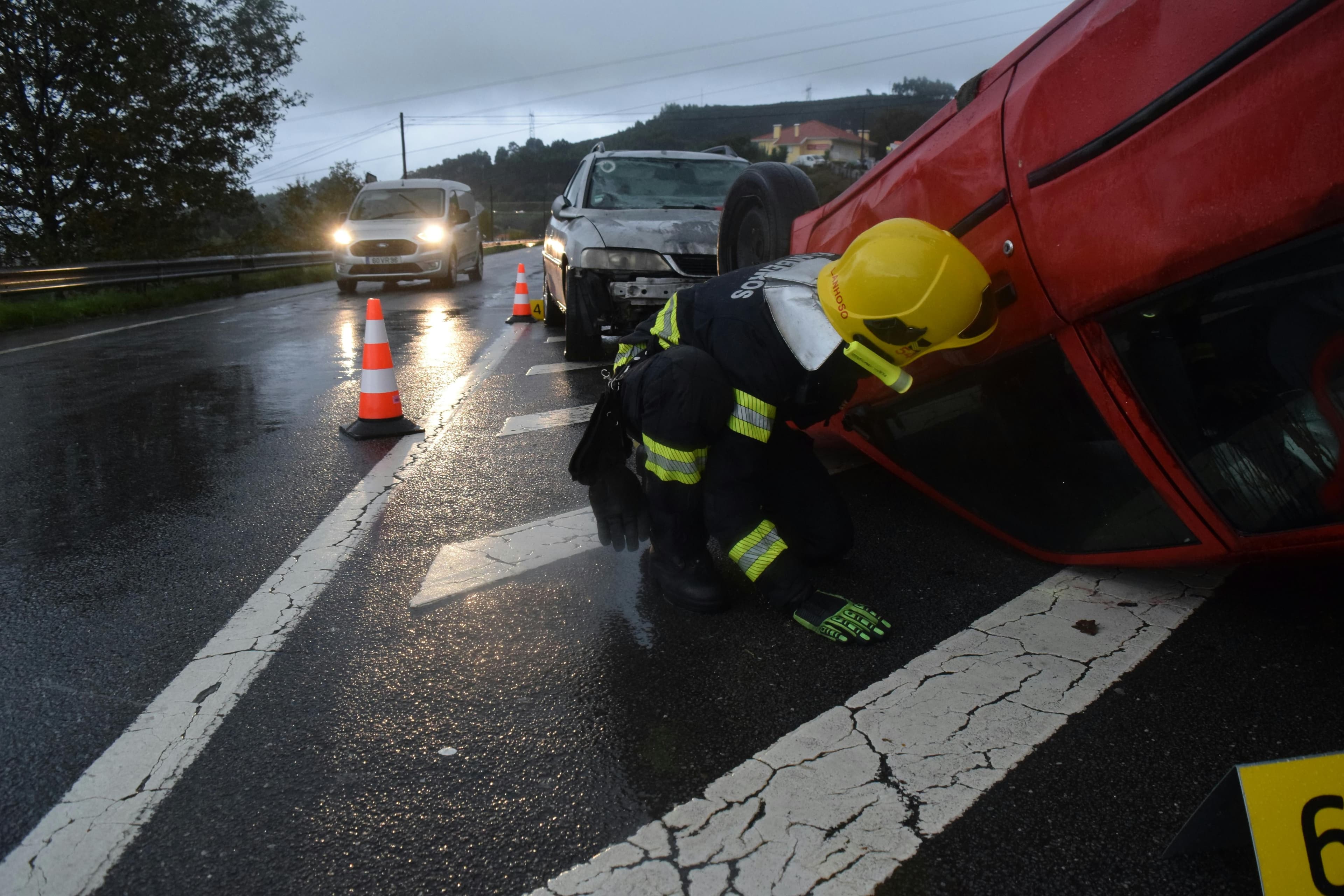 Ponad 90% Odszkodowań Jest Zaniżonych - OnRoad Pomoc Poszkodowanym